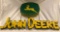 John Deere Custom Sign