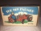 1/16th Ertl 1989 Allis Chalmers D-19 Tractor The Toy Farmer Tractor