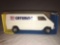 1/16th Ertl Hy-Vee Catering Delivery Van