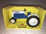 1/12th Scale Models Ford 4000 Tractor