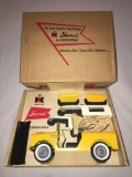 RARE ESKA 1960?s IH Scout complete! Complete, Box near Mint! Very Hard to Find!