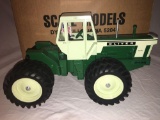 1/16th Scale Models 2003 Oliver 2455 Diesel Tractor Louisville Farm Show February 2003