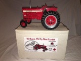 1/16th Scale Models 1994 Farmall 756 9th Ontario Toy Show