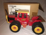 1/16th Scale Models Versatile 500 4wd Tractor