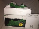 1/16th Ertl John Deere 4020 w/237 Corn Picker Precision Classic 14 mint condition not displayed