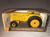 1/16th Ertl 80?s John Deere 5010 Industrial Tractor