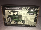 1/16th Ertl 1994 Oliver 1555 Tractor National Farm Toy Museum