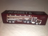 Hersey?s toy tanker truck coin bank