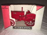 1/16th Scale Models 1992 McCormick-Deering Tractor