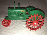 1:16 Scale Models 1979 Oliver 88 Tractor No. 490