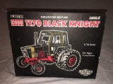 1/16th Ertl 1996 Case Black Knight 1170 Tractor Collectors Edition NIB