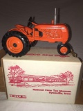 1/16th Ertl 1989 CO-OP E2 Tractor National Farm Toy Museum Tractor