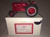1/16th Yoder?s Super MTA Tractor Complete