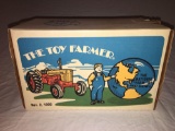 1/16th Ertl 1990 Case 800 Tractor The Toy Farmer