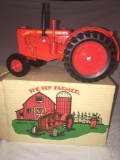 1/16th Ertl 1985 Case 500 Diesel The Toy Farmer National Farm Toy Show