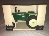 1/16th Scale Models 1992 Oliver 1955 Tractor Oklahoma Farm Show 1992