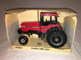 1/16th Ertl 1987 Case International 7120 Tractor