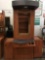Kaemark Salon Furniture Double Sided Consult Desk 86?X 4ft.X5? (no mirror)
