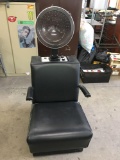 Venus Plus By Highland, salon Hairdry Chair