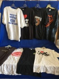 Murina, Delta T-shirts XL