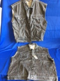 IBER Vest, XXL , Made in Russia (2)