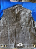IBER Vest, XL, Made in Russia (3)