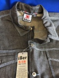 IBER Vest,XL, Made in Russia (3)