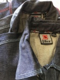 IBER Vest, L , Made in Russia (3)