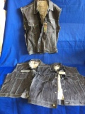 IBER Vest, L , Made in Russia (3)