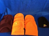 Assorted stocking Hats