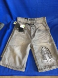 Victorious Shorts Size 32