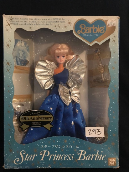 Barbie Limited Edition Collection