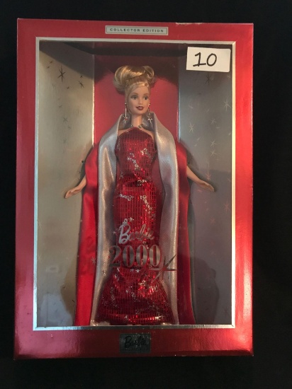 Barbie 2000
