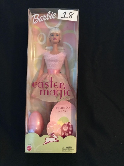 Easter Magic Barbie