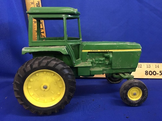 Truck & Tractor Toy Auction