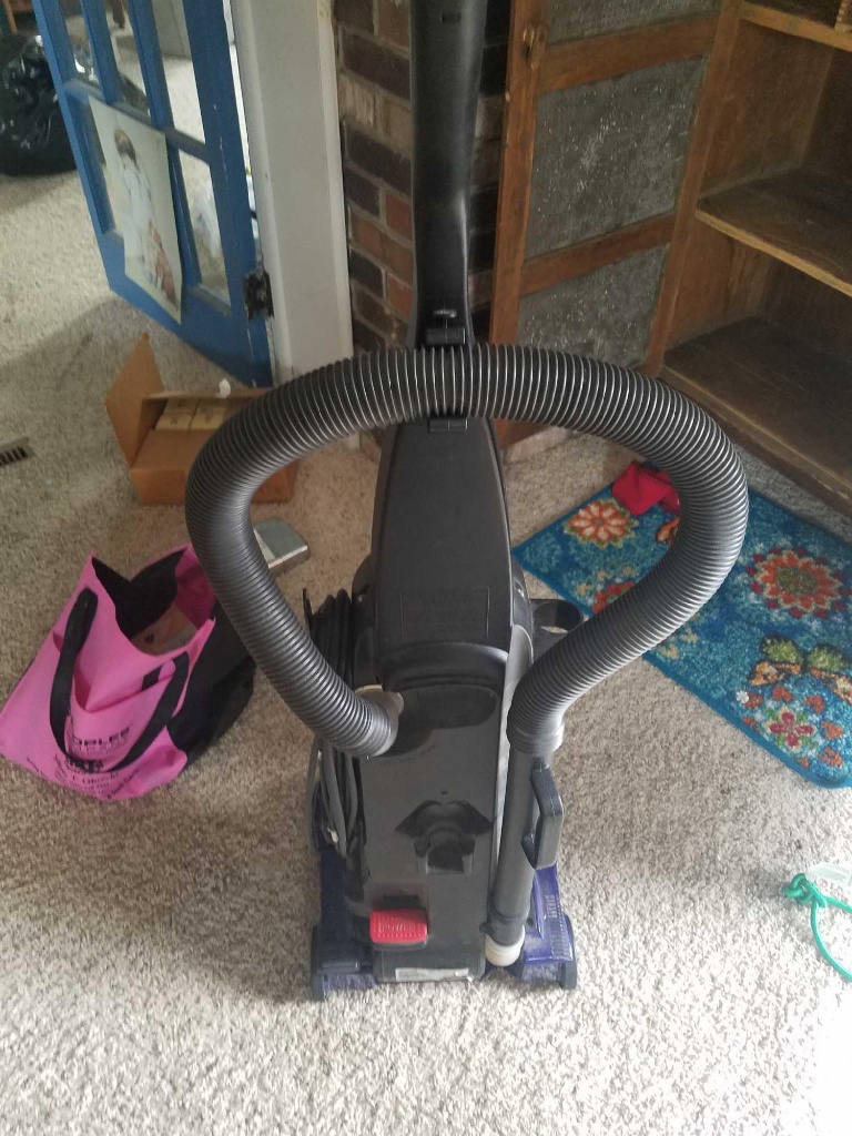 Bissell Powerforce Bagless Vacuum | Art 