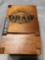 SD Cigara QD PA Broadleaf