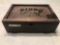 FAC Ringo Lawman Cigars