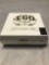 FAC EGO White Taboo cigars