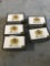 Cigar boxes