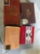 Cigar boxes