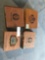 Cigar boxes