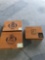 Cigar boxes