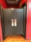 Swinging doors
