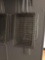 Lots of metal serving trays