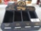 FA Omega Tobacos Felix Assouline Cigars display box