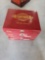 (4)Casa Cuevas Cigar boxes