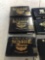 Cigar boxes