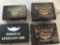 Cigar boxes