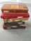 Cigar boxes